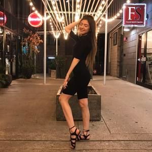 Meet your Posher, Mandy